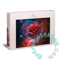 Ulmer 1000 db-os puzzle - Valentine (3924)