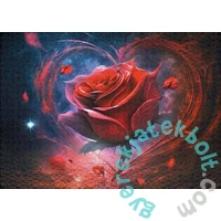 Ulmer 1000 db-os puzzle - Valentine (3924)