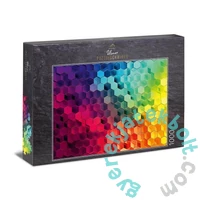 Ulmer 1000 db-os puzzle - Spectrum (3931)