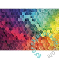 Ulmer 1000 db-os puzzle - Spectrum (3931)