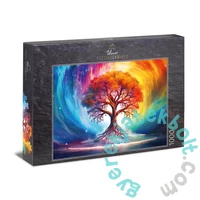 Ulmer 1000 db-os puzzle - Universal Tree (3948)