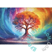 Ulmer 1000 db-os puzzle - Universal Tree (3948)