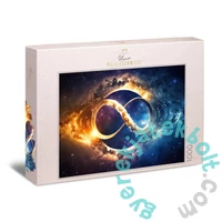 Ulmer 1000 db-os puzzle - Infinity (3993)