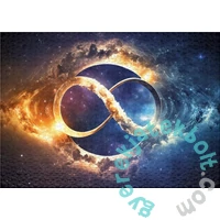 Ulmer 1000 db-os puzzle - Infinity (3993)