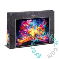 Ulmer 1000 db-os puzzle - Fairy Tale Book (4006)