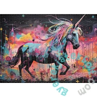 Ulmer 1000 db-os puzzle - Unicorn (4044)