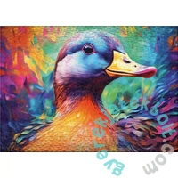 Ulmer 1000 db-os puzzle - Quack (4082)