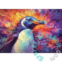 Ulmer 1000 db-os puzzle - Penguin (4112)