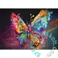 Ulmer 1000 db-os puzzle - Butterfly Effect (4136)