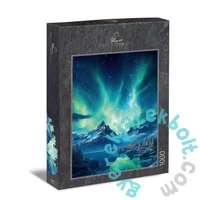 Ulmer 1000 db-os puzzle - Nordic Night (4198)