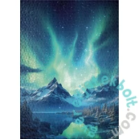 Ulmer 1000 db-os puzzle - Nordic Night (4198)