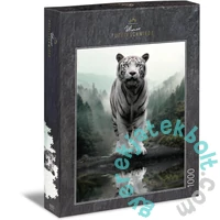 Ulmer 1000 db-os puzzle - Spirit of the Wild (4464)
