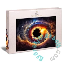 Ulmer 1000 db-os puzzle - Black Hole (4471)