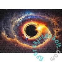 Ulmer 1000 db-os puzzle - Black Hole (4471)