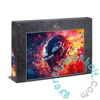 Ulmer 1000 db-os puzzle - American Football (4532)