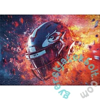Ulmer 1000 db-os puzzle - American Football (4532)