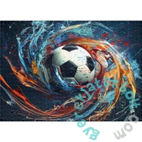 Ulmer 1000 db-os puzzle - Spin (4570)