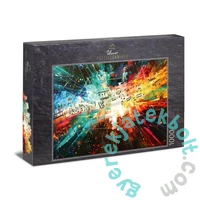 Ulmer 1000 db-os puzzle - Superhit (4587)