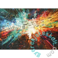 Ulmer 1000 db-os puzzle - Superhit (4587)