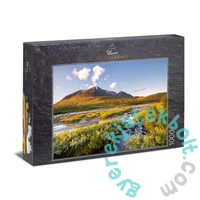 Ulmer 1000 db-os puzzle - Sarek National Park, Sweden (4631)
