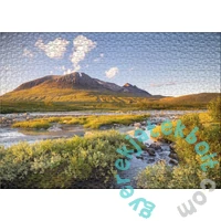 Ulmer 1000 db-os puzzle - Sarek National Park, Sweden (4631)