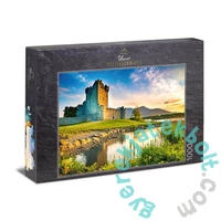 Ulmer 1000 db-os puzzle - Ross Castle, Ireland (4648)