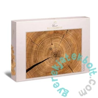 Ulmer 1000 db-os puzzle - Chronicle of Wood (4679)