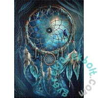 Ulmer 1000 db-os puzzle - Indian Dreamcatcher (4686)
