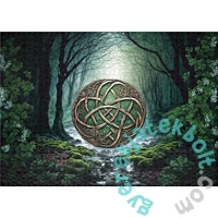 Ulmer 1000 db-os puzzle - Celtic Forest (4709)
