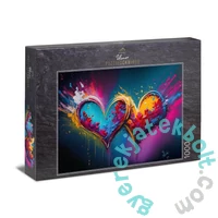 Ulmer 1000 db-os puzzle - Forever (4723)