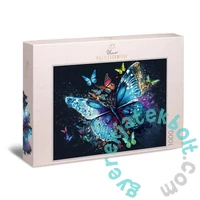 Ulmer 1000 db-os puzzle - Highlights (4730)