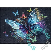 Ulmer 1000 db-os puzzle - Highlights (4730)