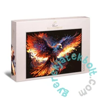 Ulmer 1000 db-os puzzle - Firebird (4754)