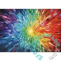 Ulmer 1000 db-os puzzle - Kaleidoscope (4785)