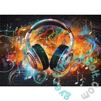 Ulmer 1000 db-os puzzle - Sound Effects (4792)