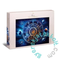 Ulmer 1000 db-os puzzle - Astrology (4808)