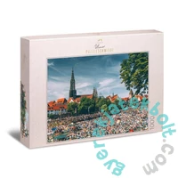 Ulmer 1000 db-os puzzle - Nabada (4815)