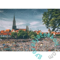 Ulmer 1000 db-os puzzle - Nabada (4815)