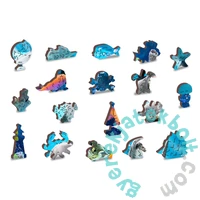 Wooden City 1010 db-os fa puzzle - Boldog delfinek (NB1010-0104-XL); Wooden City 1010 db-os fa puzzle - Boldog delfinek (NB1010-0104-XL); Wooden City 1010 db-os fa puzzle - Boldog delfinek (NB1010-0104-XL)