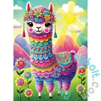 Wooden City 505 db-os fa puzzle - Titanic (NB505-0162-L)