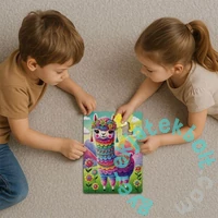 Wooden City 505 db-os fa puzzle - Titanic (NB505-0162-L)