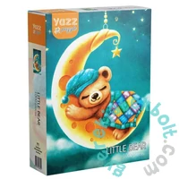 Yazz 1000 db-os puzzle - Little Bear (3881)
