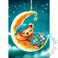 Yazz 1000 db-os puzzle - Little Bear (3881)