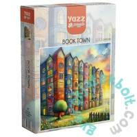 Yazz 1023 db-os puzzle - Booktown (3891)
