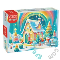 Yazz 1000 db-os puzzle - Magical Christmas (3899)