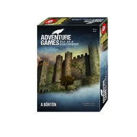 Adventure Game 2 - A börtön társasjáték (805295)