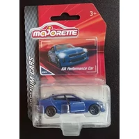 Majorette Prémium autómodell - KIA Performance
