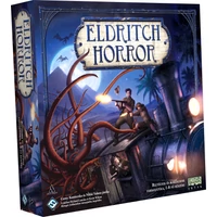 Eldritch Horror társasjáték (DEL34462)