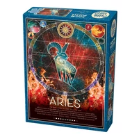 Cobble Hill 500 db-os puzzle - Aries (45011)