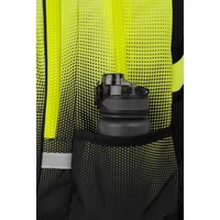 Coolpack - Factor X Gradient iskolatáska, hátizsák - 2 rekeszes - Lemon (F002510)